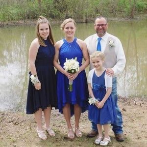 Meet your Posher, Kenneth